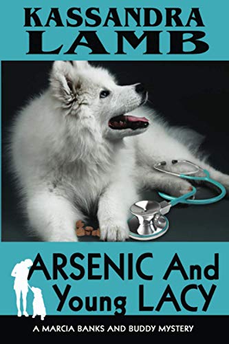 Arsenic and Young Lacy book cover