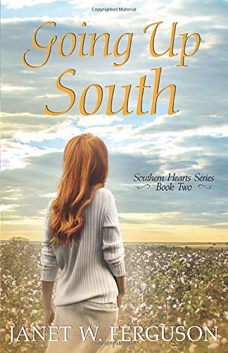 Going Up South book cover