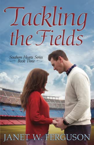 Tackling the Fields cover