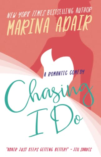 Chasing I Do book cover