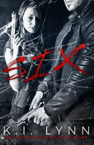 Six book cover
