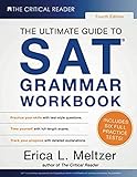 4th Edition The Ultimate Guide To Sat Grammar Workbook