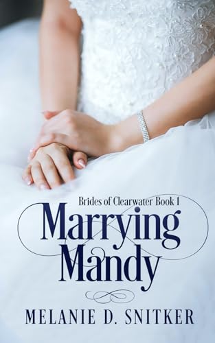 Marrying Mandy book cover