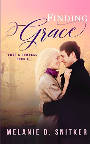 Finding Grace book cover