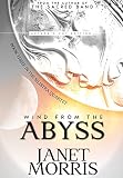 Amazon listing cover of Wind from the Abyss (Perseid Press edition)