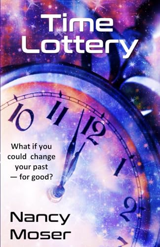 Time Lottery book cover