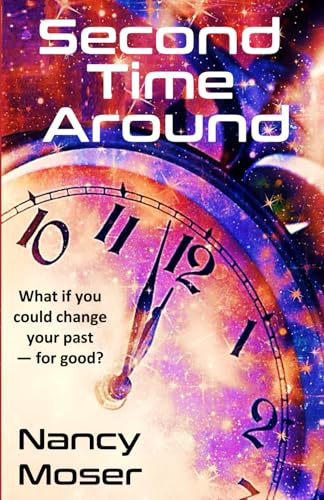 Second Time Around book cover