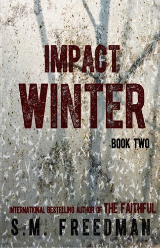 Impact Winter book cover