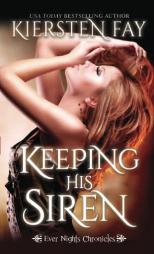 Keeping His Siren book cover