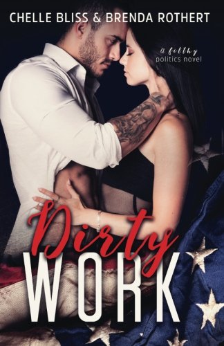 Dirty Work book cover