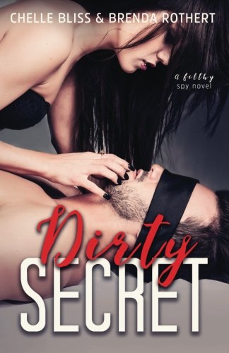 Dirty Secret book cover