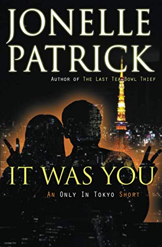 It Was You book cover