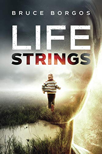 Life Strings book cover