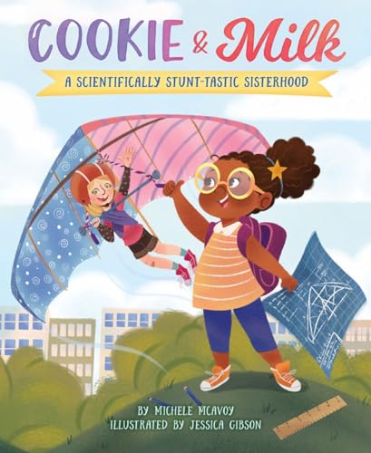 Cover of Cookie and Milk