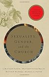 Sexuality, Gender, and the Church