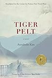 Tiger Pelt