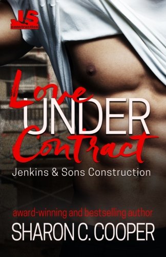 Love Under Contract book cover