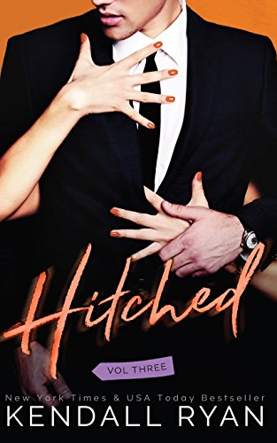 Hitched: Volume 3 book cover