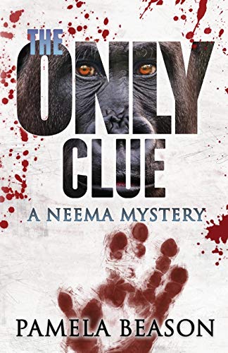 The Only Clue book cover