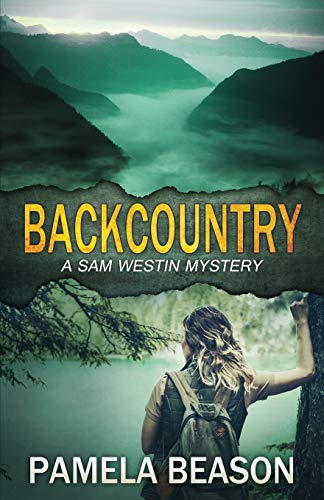 Backcountry book cover