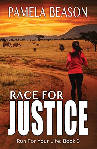Race for Justice book cover