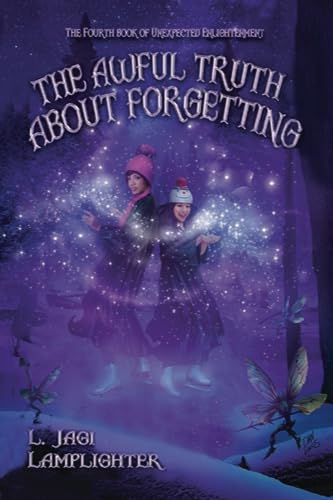 The Awful Truth About Forgetting cover