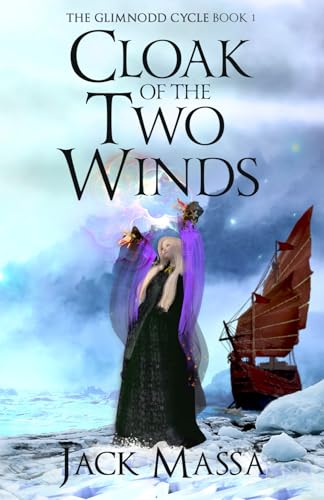 Cloak of the Two Winds