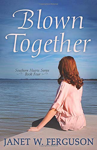 Blown Together book cover