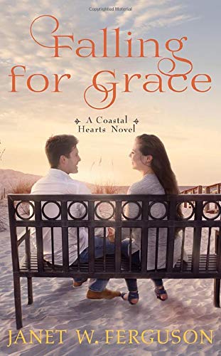 Falling for Grace book cover