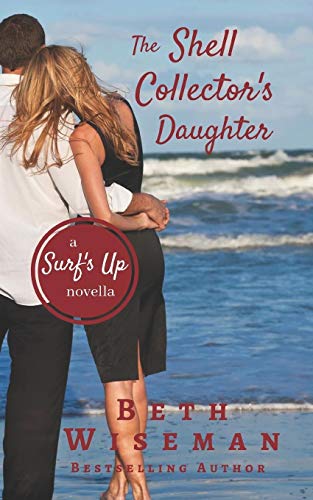 The Shell Collector's Daughter book cover