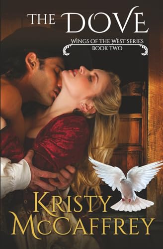 The Dove book cover