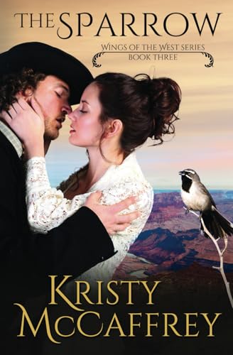 The Sparrow book cover