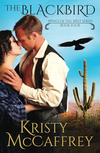 The Blackbird book cover