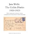 Jane Wolfe: The Cefalu Diaries 1920 - 1923