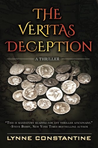 The Veritas Deception book cover