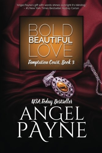 Bold Beautiful Love book cover