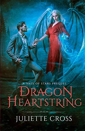 Dragon Heartstring book cover