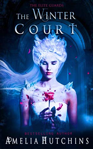 The Winter Court book cover