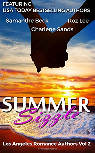 Summer Sizzle book cover