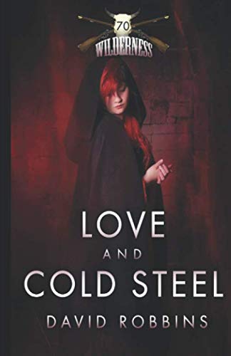 Love and Cold Steel book cover