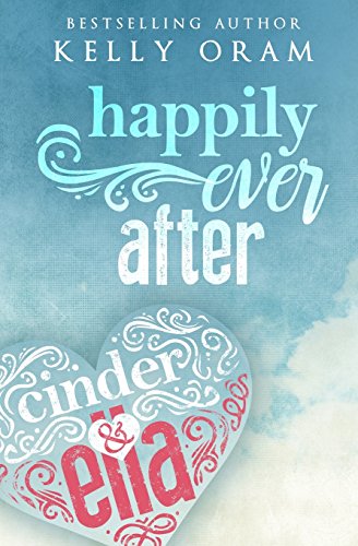 Happily ​Ever After book cover