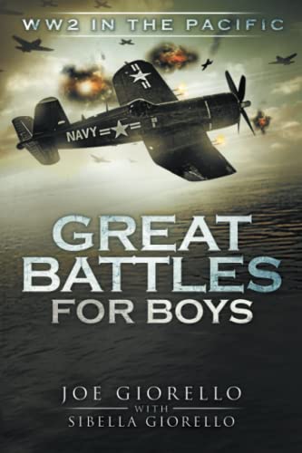 WW2 Pacific book cover
