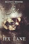 Sire (Beautiful Monsters, #2)