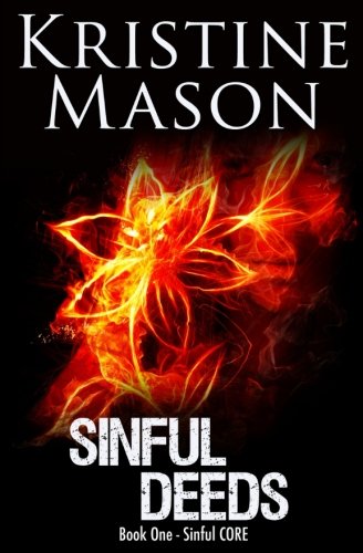 Sinful Deeds book cover
