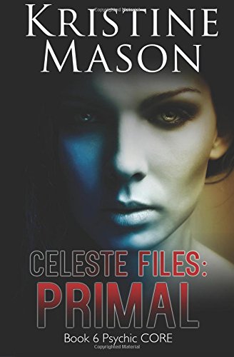 Celeste Files: Primal cover