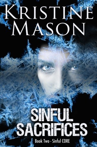Sinful Sacrifices book cover