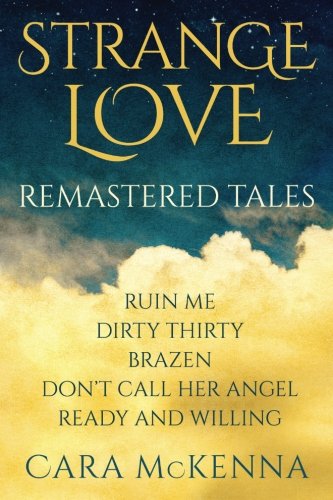 Strange Love book cover