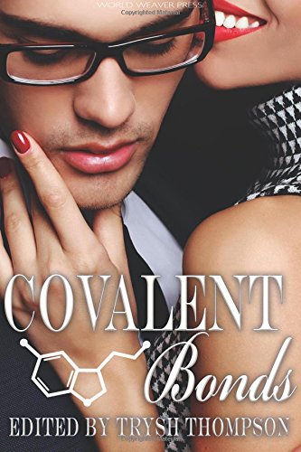 Covalent Bonds cover