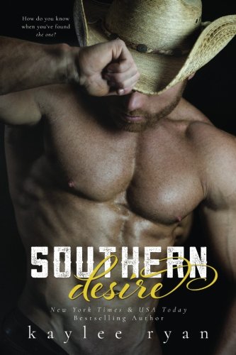 Southern Desire book cover