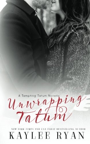 Unwrapping Tatum book cover